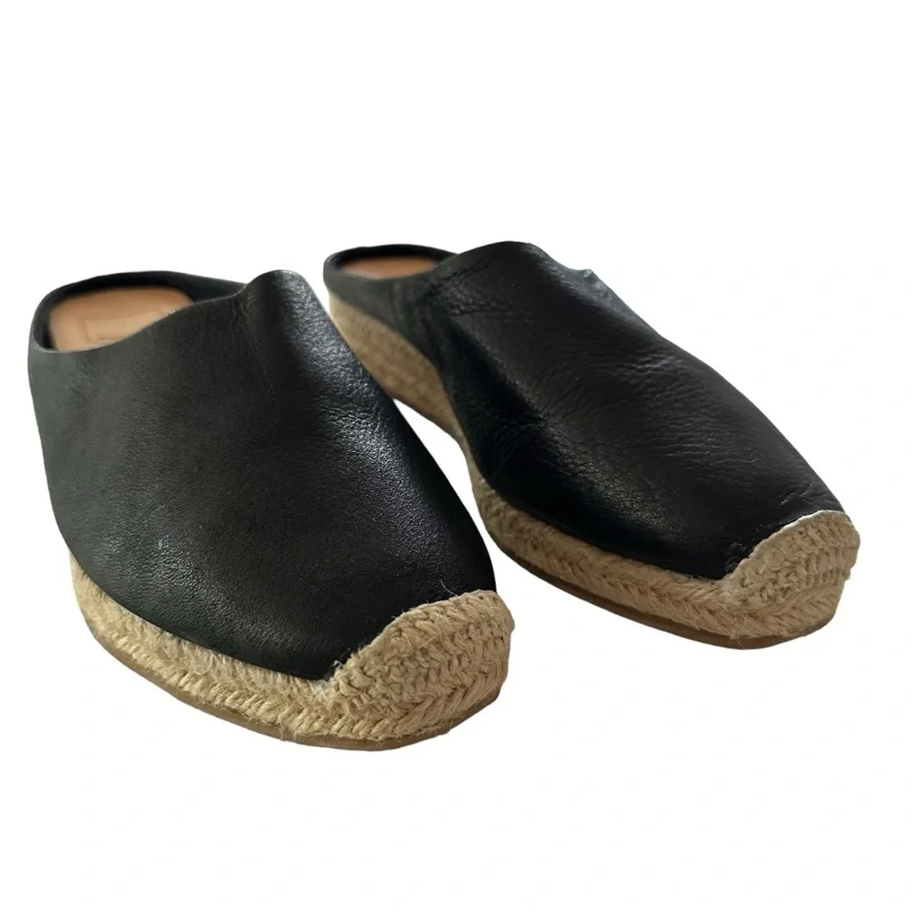 DOLCE VITA BRANDI ESPADRILLE SHOES SIZE 8.5